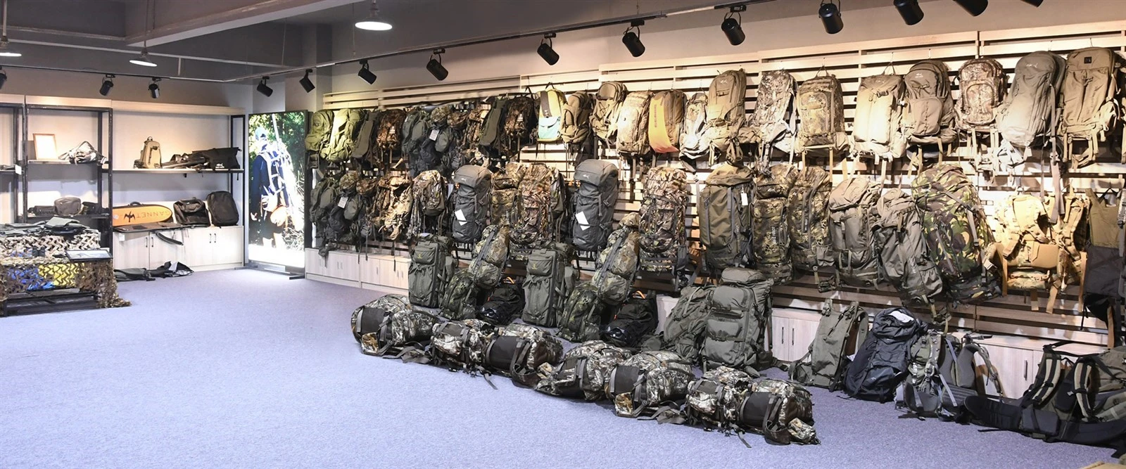OEM Hunting Gear Suppliers in Asia: What Top Brands Look For OEM Hunting Gear Suppliers in Asia: What Top Brands Look For